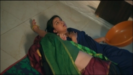 Kavya Ek Jazbaa Ek Junoon - 1st March 2024